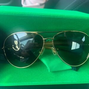 Bottega sardine sunglasses